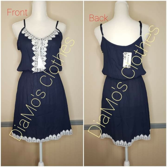 Dress - Picture 2 of 3